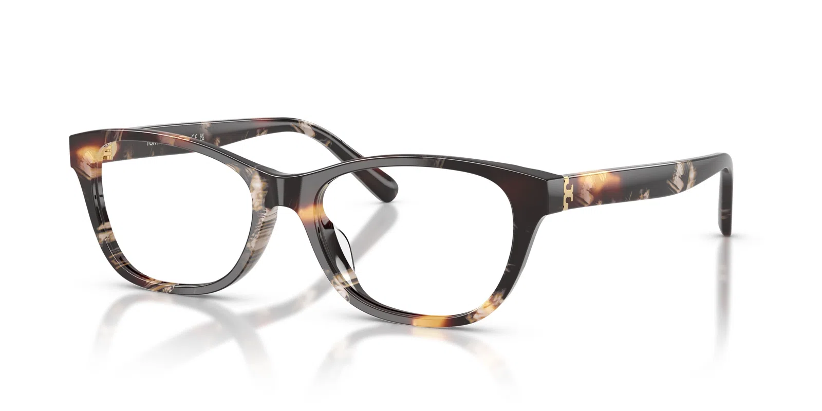 Tory Burch 2172D Eyeglasses - view 26